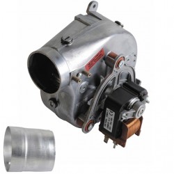 Ventilator Bosch 87167623270 Ventilator Bosch 87167623270